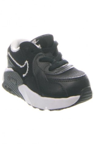 Încălțăminte pentru copii Nike, Mărime 19, Culoare Negru, Preț 237,24 Lei