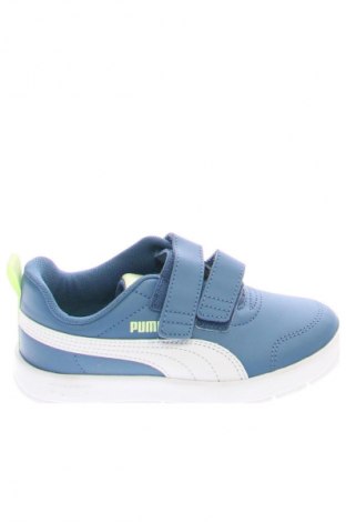 Kinderschuhe PUMA, Größe 30, Farbe Blau, Preis € 21,05