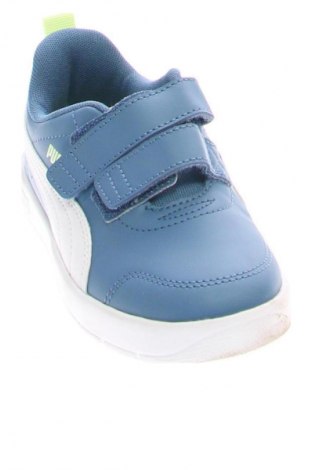 Kinderschuhe PUMA, Größe 30, Farbe Blau, Preis € 21,05