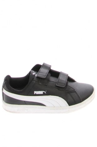 Детски обувки PUMA, Размер 35, Цвят Черен, Цена 41,16 лв.