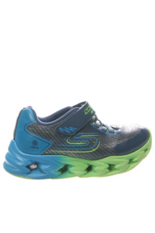 Încălțăminte pentru copii Skechers, Mărime 33, Culoare Albastru, Preț 68,88 Lei