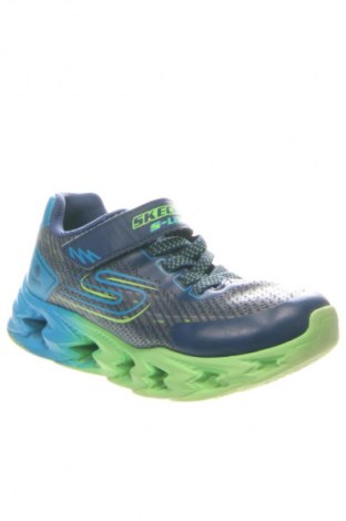 Încălțăminte pentru copii Skechers, Mărime 33, Culoare Albastru, Preț 68,88 Lei
