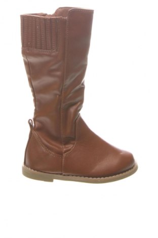 Kinderschuhe Target, Größe 26, Farbe Braun, Preis € 15,99