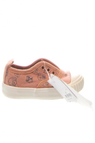 Kinderschuhe Target, Größe 19, Farbe Orange, Preis € 25,99