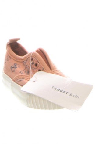 Kinderschuhe Target, Größe 19, Farbe Orange, Preis € 25,99