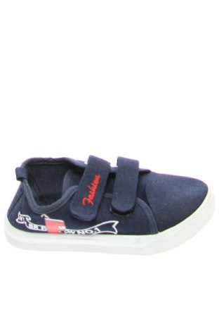 Kinderschuhe Unbranded, Größe 32, Farbe Blau, Preis € 11,00