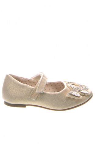 Kinderschuhe Unbranded, Größe 23, Farbe Golden, Preis € 11,35
