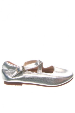 Kinderschuhe Unbranded, Größe 29, Farbe Silber, Preis € 15,99