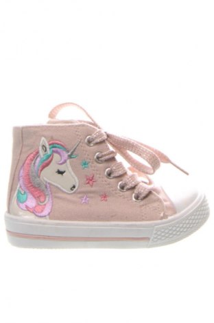Kinderschuhe Unbranded, Größe 21, Farbe Rosa, Preis € 15,99