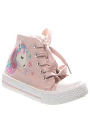 Kinderschuhe Unbranded, Größe 21, Farbe Rosa, Preis € 15,99