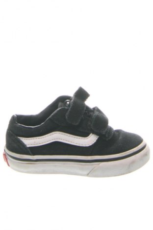 Kinderschuhe Vans, Größe 22, Farbe Schwarz, Preis € 47,99