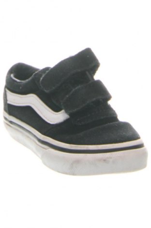 Kinderschuhe Vans, Größe 22, Farbe Schwarz, Preis € 47,99