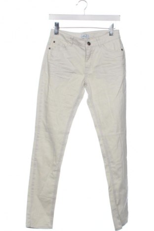 Kinderhose Alive, Größe 12-13y/ 158-164 cm, Farbe Ecru, Preis € 14,99