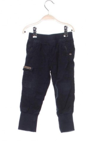 Kinderhose Blu Kids, Größe 18-24m/ 86-98 cm, Farbe Blau, Preis 11,00 €