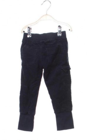 Kinderhose Blu Kids, Größe 18-24m/ 86-98 cm, Farbe Blau, Preis 11,00 €