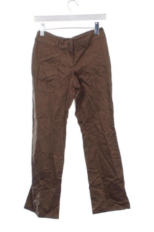 Pantaloni pentru copii Boysen's, Mărime 15-18y/ 170-176 cm, Culoare Maro, Preț 68,99 Lei