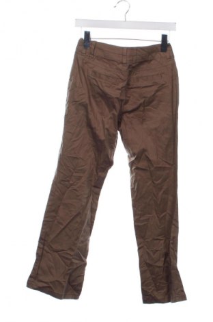 Pantaloni pentru copii Boysen's, Mărime 15-18y/ 170-176 cm, Culoare Maro, Preț 68,99 Lei