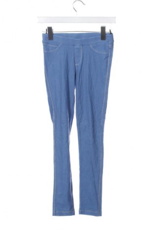Pantaloni pentru copii C&A, Mărime 10-11y/ 146-152 cm, Culoare Albastru, Preț 31,99 Lei