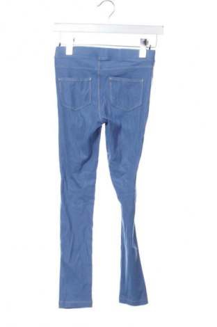 Pantaloni pentru copii C&A, Mărime 10-11y/ 146-152 cm, Culoare Albastru, Preț 31,99 Lei