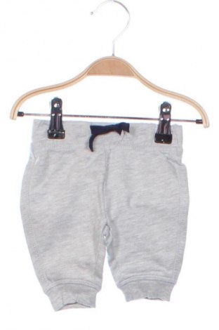 Detské nohavice  C&A, Veľkosť 1-2m/ 50-56 cm, Farba Sivá, Cena  6,95 €