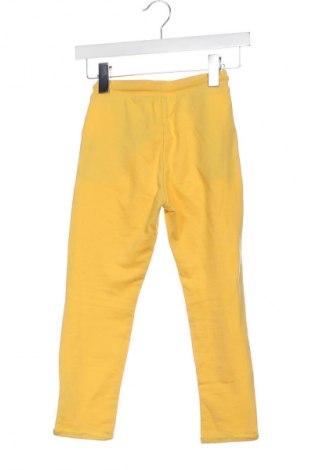 Detské nohavice  C&A, Veľkosť 6-7y/ 122-128 cm, Farba Žltá, Cena  14,26 €