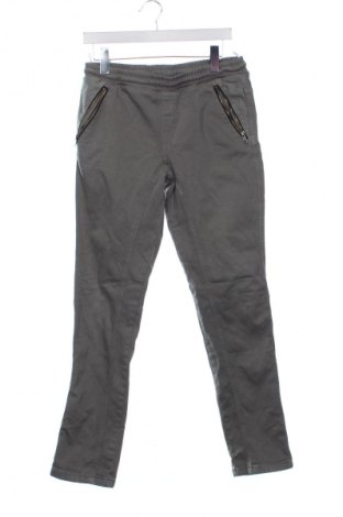 Pantaloni pentru copii C&A, Mărime 14-15y/ 168-170 cm, Culoare Verde, Preț 68,99 Lei