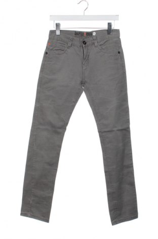 Detské nohavice  Chapter, Veľkosť 12-13y/ 158-164 cm, Farba Sivá, Cena  7,95 €
