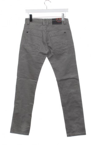 Detské nohavice  Chapter, Veľkosť 12-13y/ 158-164 cm, Farba Sivá, Cena  7,95 €