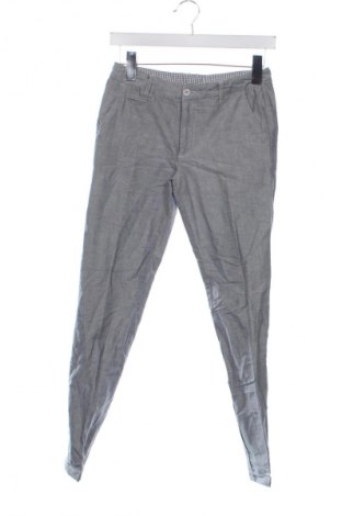 Kinderhose Coccodrillo, Größe 10-11y/ 146-152 cm, Farbe Grau, Preis 14,99 €