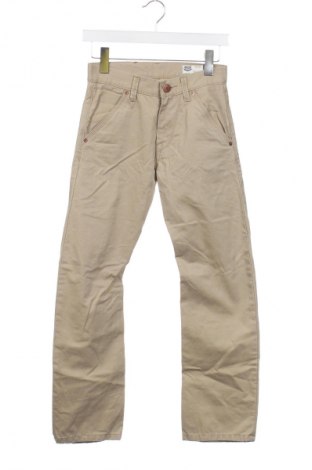 Kinderhose Crocker, Größe 8-9y/ 134-140 cm, Farbe Beige, Preis 10,83 €