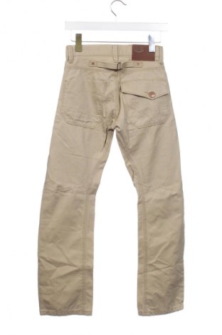 Kinderhose Crocker, Größe 8-9y/ 134-140 cm, Farbe Beige, Preis 10,83 €
