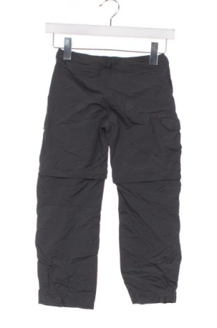 Kinderhose Decathlon, Größe 8-9y/ 134-140 cm, Farbe Grau, Preis 6,99 €