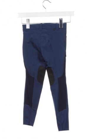 Kinderhose Decathlon, Größe 7-8y/ 128-134 cm, Farbe Blau, Preis 10,83 €