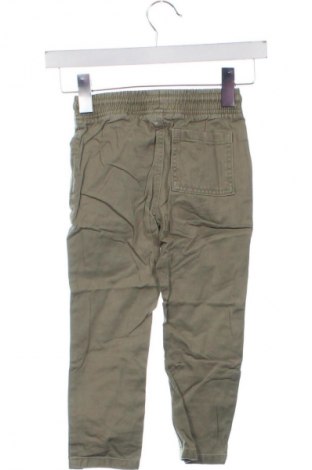 Παιδικό παντελόνι Denim Co., Μέγεθος 3-4y/ 104-110 εκ., Χρώμα Πράσινο, Τιμή 6,99 €