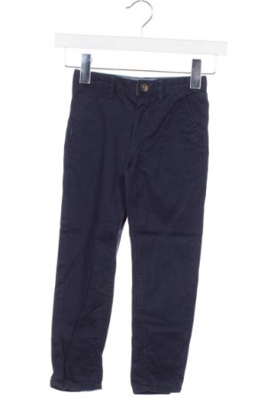 Kinderhose Denim&Co., Größe 3-4y/ 104-110 cm, Farbe Blau, Preis 10,74 €