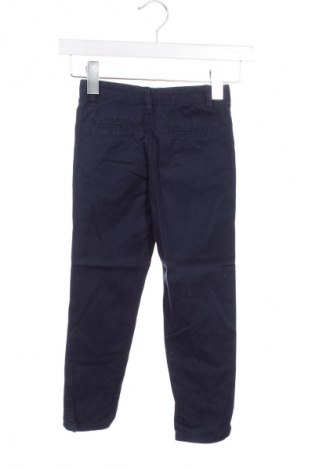 Kinderhose Denim&Co., Größe 3-4y/ 104-110 cm, Farbe Blau, Preis 10,74 €