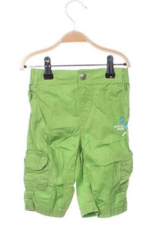 Kinderhose Dopo Dopo, Größe 12-18m/ 80-86 cm, Farbe Grün, Preis 11,00 €