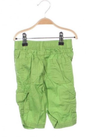 Kinderhose Dopo Dopo, Größe 12-18m/ 80-86 cm, Farbe Grün, Preis 11,00 €