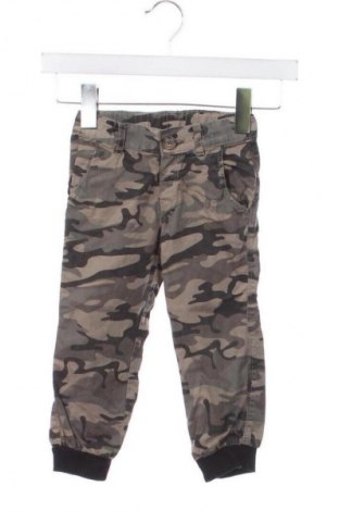 Pantaloni pentru copii Energiers, Mărime 18-24m/ 86-98 cm, Culoare Multicolor, Preț 54,86 Lei