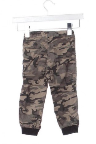 Pantaloni pentru copii Energiers, Mărime 18-24m/ 86-98 cm, Culoare Multicolor, Preț 54,86 Lei