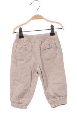 Kinderhose F&F, Größe 6-9m/ 68-74 cm, Farbe Braun, Preis 11,00 €