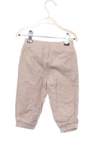 Kinderhose F&F, Größe 6-9m/ 68-74 cm, Farbe Braun, Preis 11,00 €