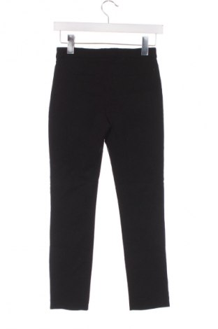 Kinderhose F&F, Größe 10-11y/ 146-152 cm, Farbe Schwarz, Preis 10,74 €