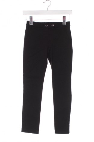 Kinderhose F&F, Größe 9-10y/ 140-146 cm, Farbe Schwarz, Preis 10,74 €