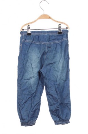 Kinderhose F&F, Größe 18-24m/ 86-98 cm, Farbe Blau, Preis 8,95 €