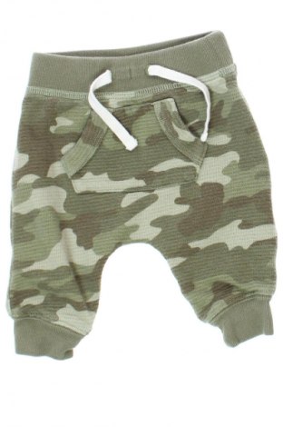 Детски панталон Gap, Размер 1-2m/ 50-56 см, Цвят Многоцветен, Цена 14,99 лв.