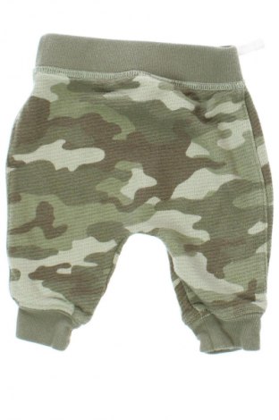 Детски панталон Gap, Размер 1-2m/ 50-56 см, Цвят Многоцветен, Цена 14,99 лв.