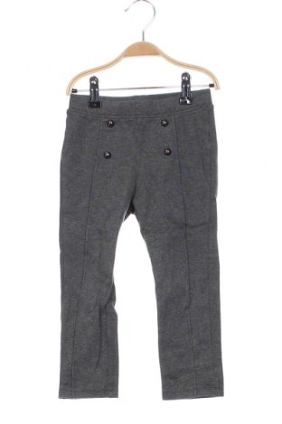 Pantaloni pentru copii Gap Baby, Mărime 4-5y/ 110-116 cm, Culoare Gri, Preț 41,99 Lei