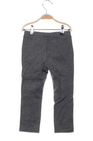 Pantaloni pentru copii Gap Baby, Mărime 4-5y/ 110-116 cm, Culoare Gri, Preț 41,99 Lei