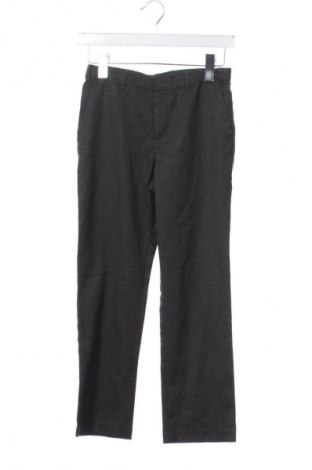 Pantaloni pentru copii George, Mărime 8-9y/ 134-140 cm, Culoare Gri, Preț 87,00 Lei
